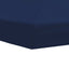 Gazebo Klap Cover 6 x 3 m Blå Polyester 190