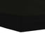 Gazebo Klap Cover 6 x 3 m Sort Polyester 190