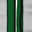 Gazebo Cover med sidevægge 6 x 3 m Grøn Polyester 190
