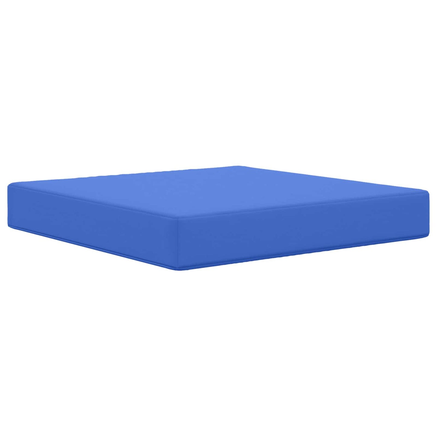 Udendørs Sofa Pude 2 pcs Kongelig blå Polyester