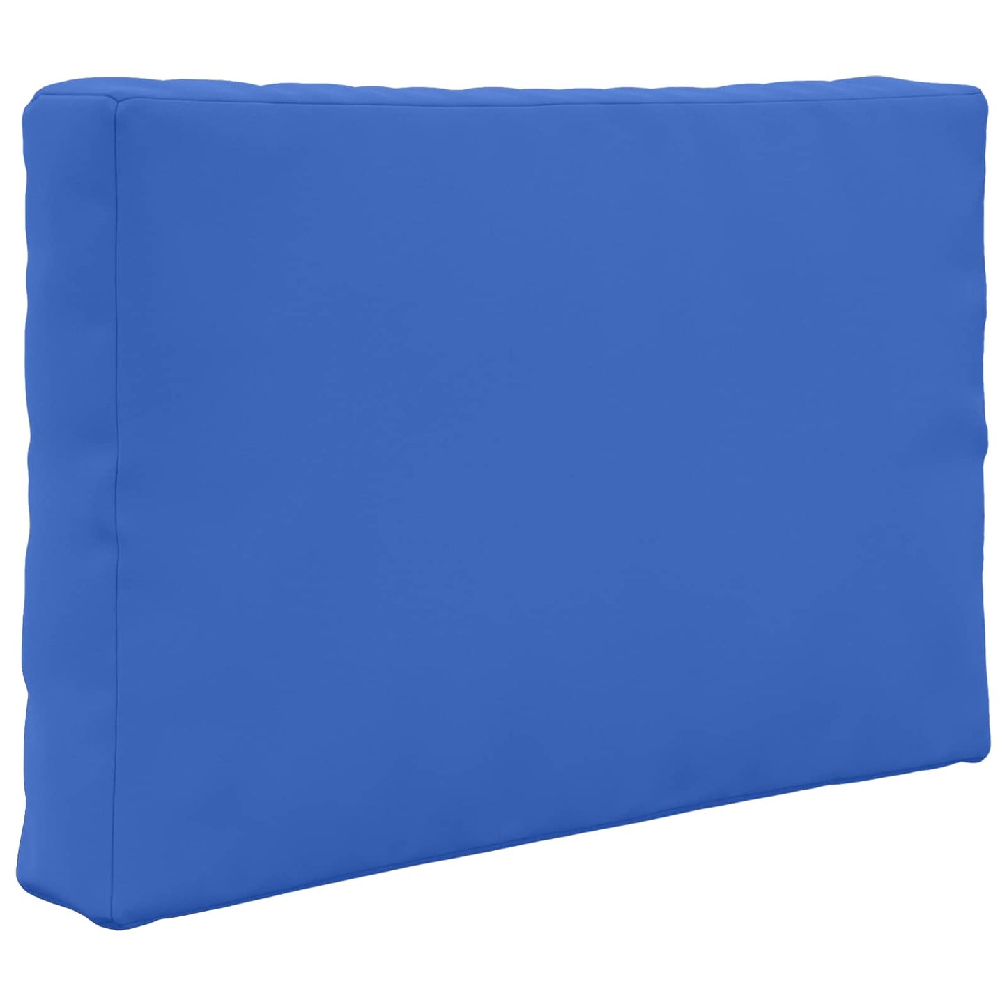 Udendørs Sofa Pude 2 pcs Kongelig blå Polyester