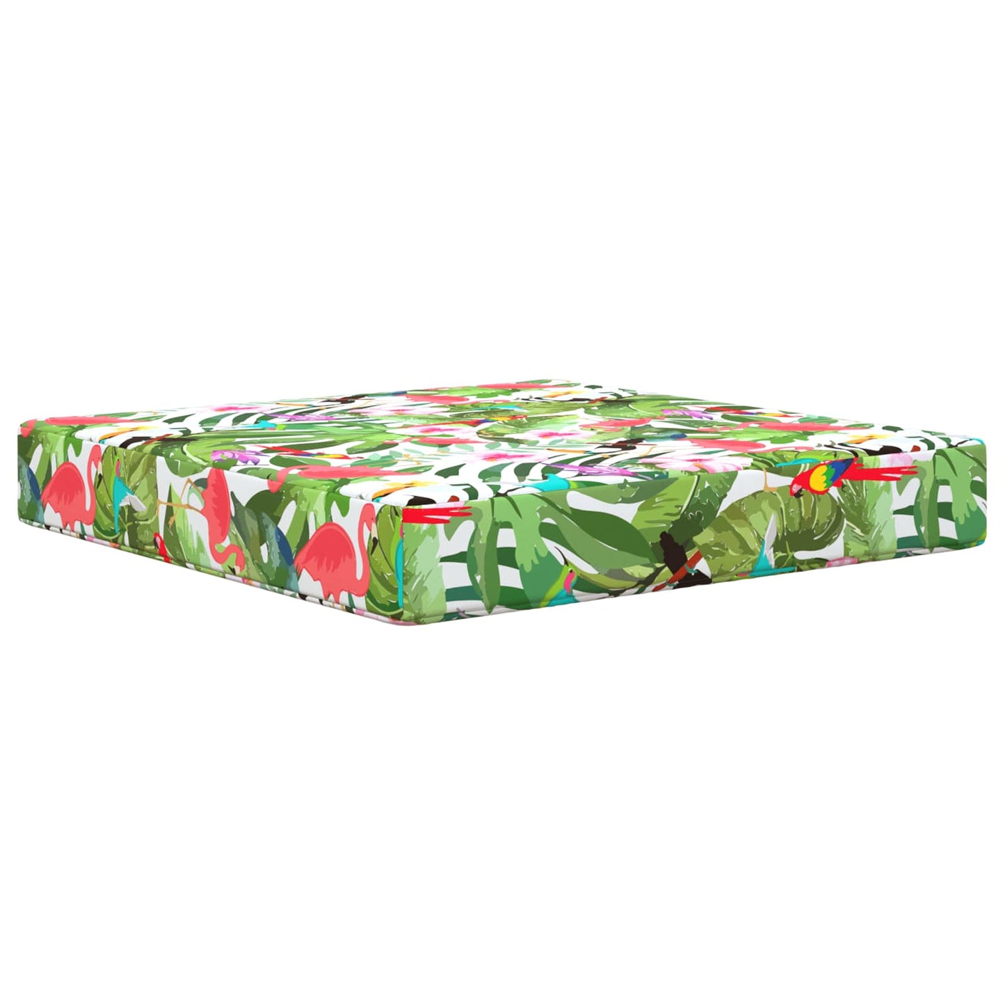 Udendørs Sofa Pude 2 pcs farverig Polyester
