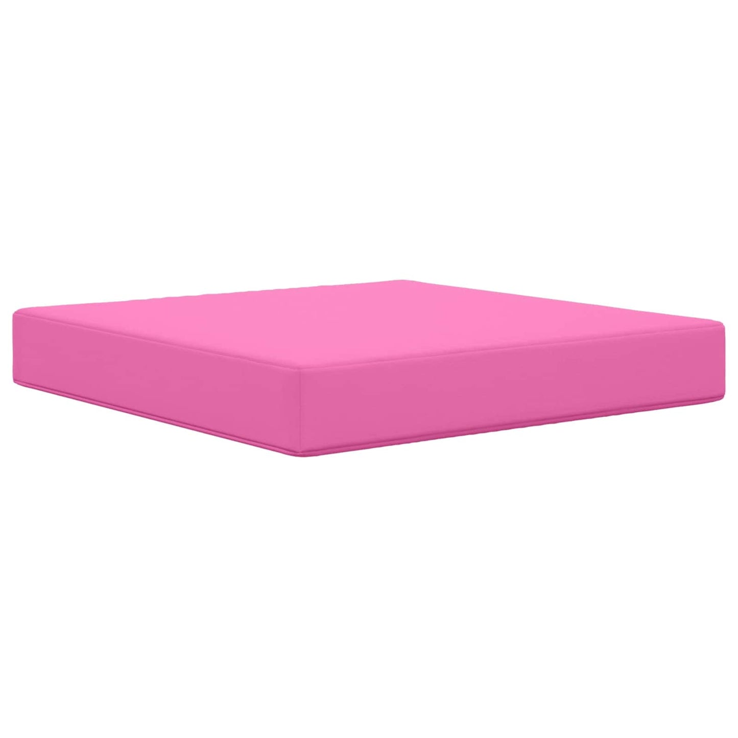 Udendørs Sofa Pude 2 pcs Lyserød Polyester
