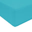 Udendørs Sofa Pude 2 pcs Turkis Polyester