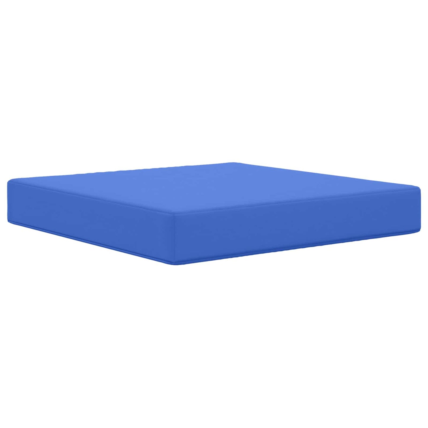 Udendørs Sofa Pude 2 pcs Kongelig blå Polyester