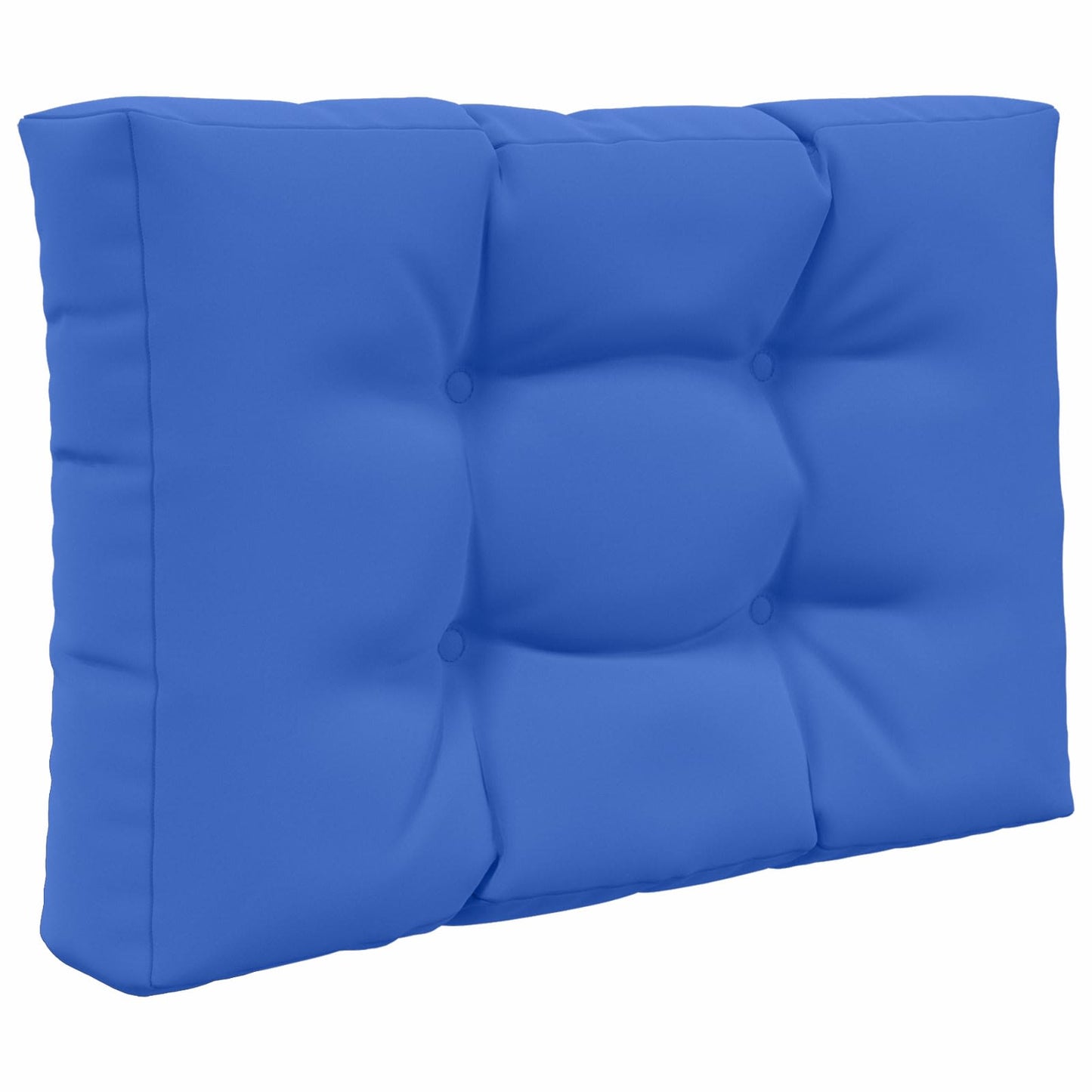Udendørs Sofa Pude 2 pcs Kongelig blå Polyester