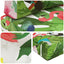Udendørs Sofa Pude 2 pcs farverig Polyester