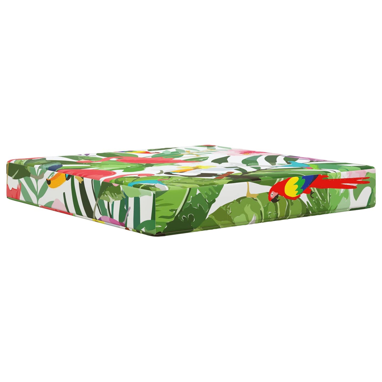 Udendørs Sofa Pude 2 pcs farverig Polyester