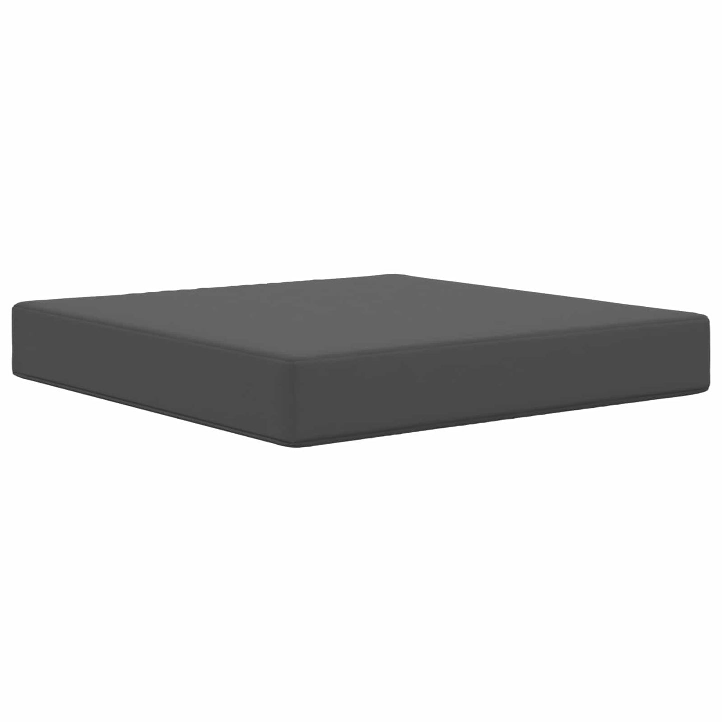 Udendørs Sofa Pude 3 pcs Antracit Polyester