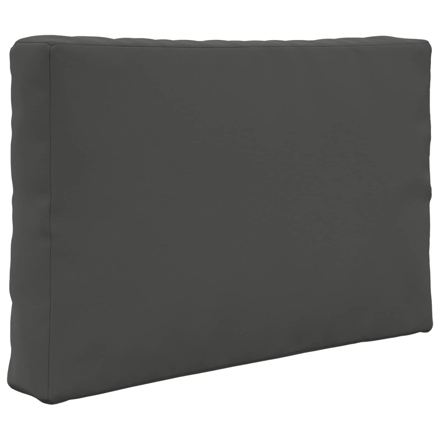 Udendørs Sofa Pude 3 pcs Antracit Polyester