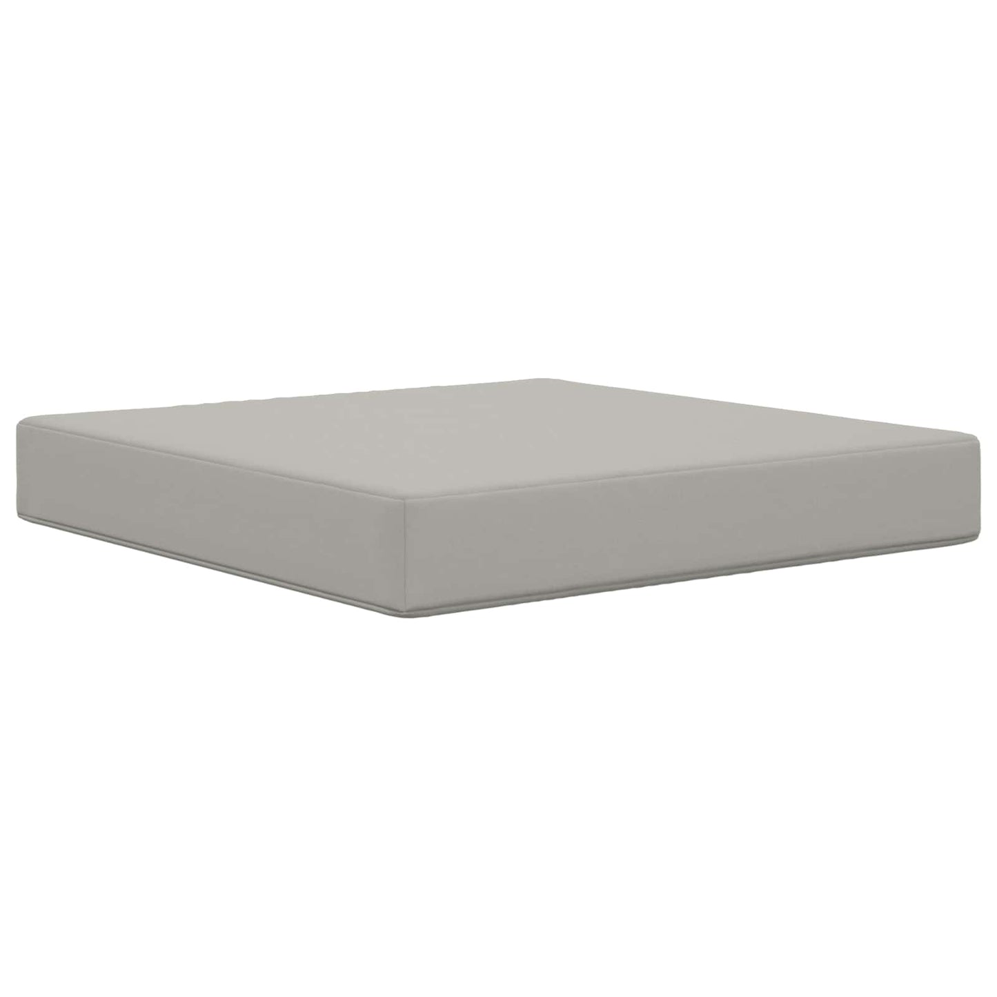 Udendørs Sofa Pude 3 pcs Grå Polyester