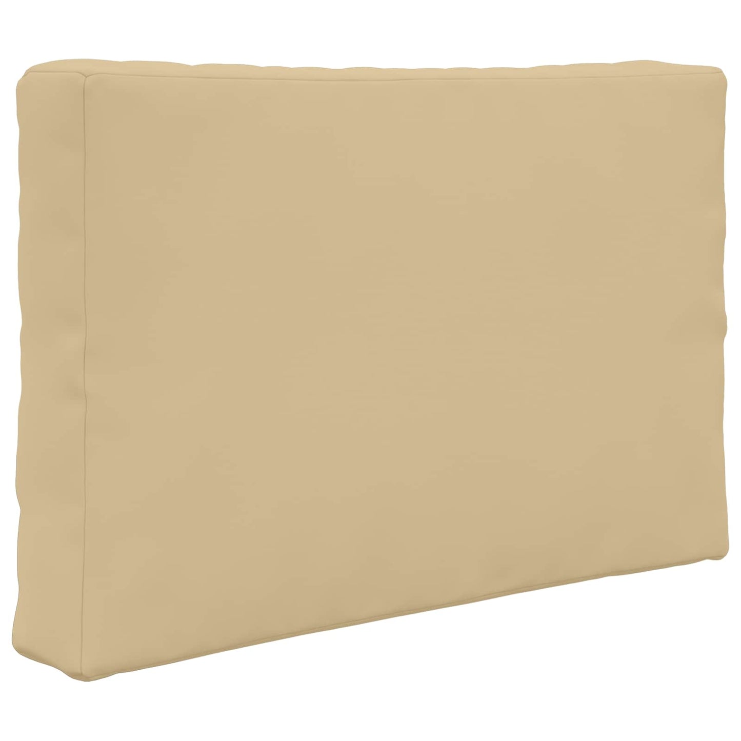 Udendørs Sofa Pude 3 pcs Beige Polyester