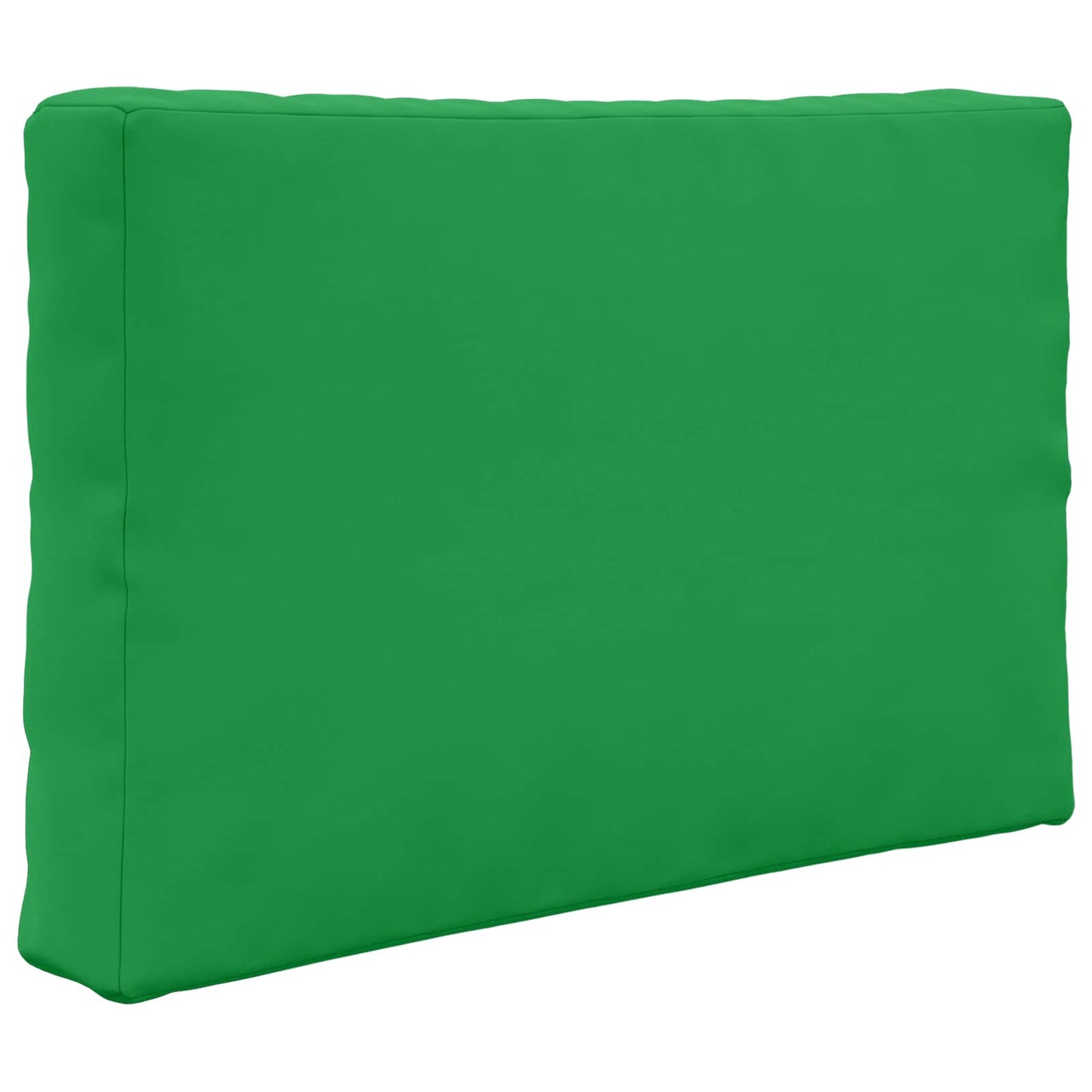 Udendørs Sofa Pude 3 pcs Grøn Polyester
