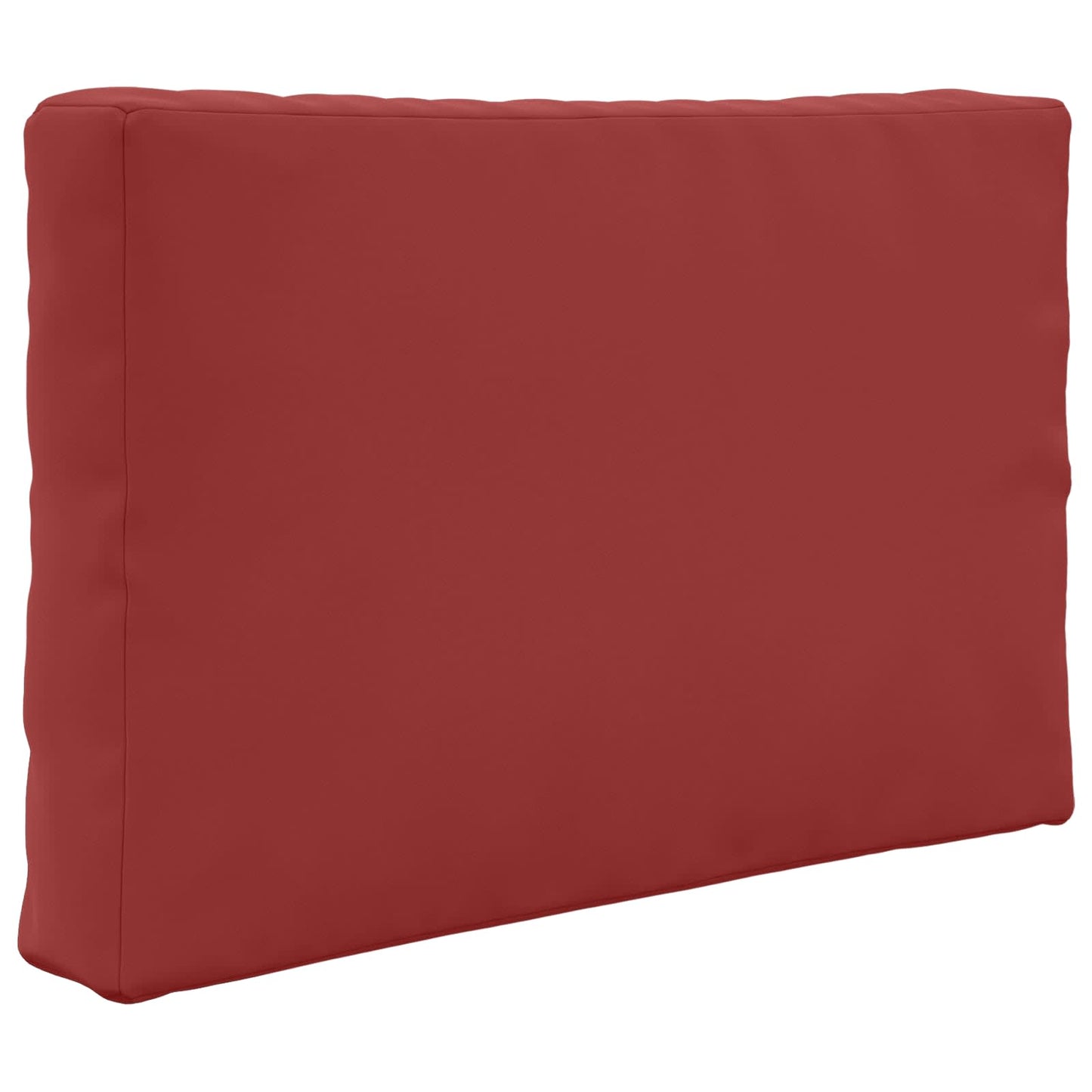 Udendørs Sofa Pude 3 pcs Vinrød Polyester
