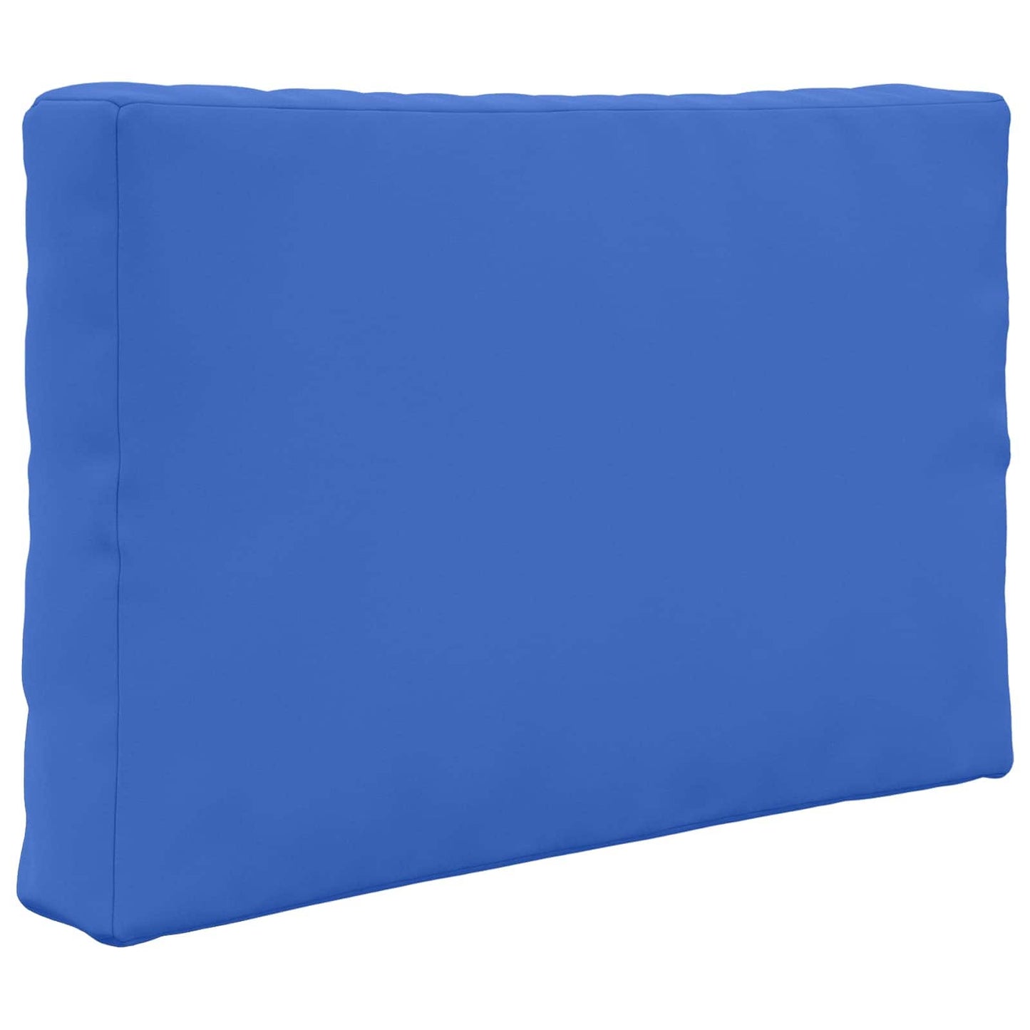 Udendørs Sofa Pude 3 pcs Kongelig blå Polyester
