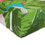 Udendørs Sofa Pude 3 pcs farverig Polyester