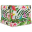 Udendørs Sofa Pude 3 pcs farverig Polyester