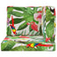 Udendørs Sofa Pude 3 pcs farverig Polyester