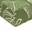 Udendørs Sofa Pude 3 pcs Bladdesign Polyester