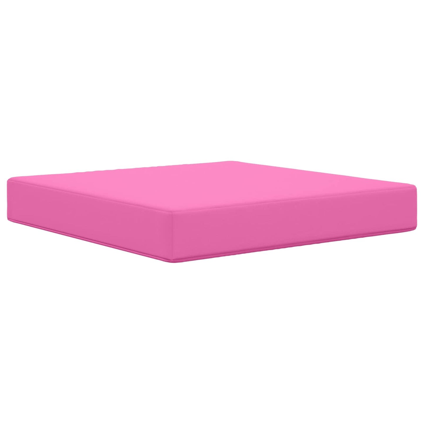 Udendørs Sofa Pude 3 pcs Lyserød Polyester