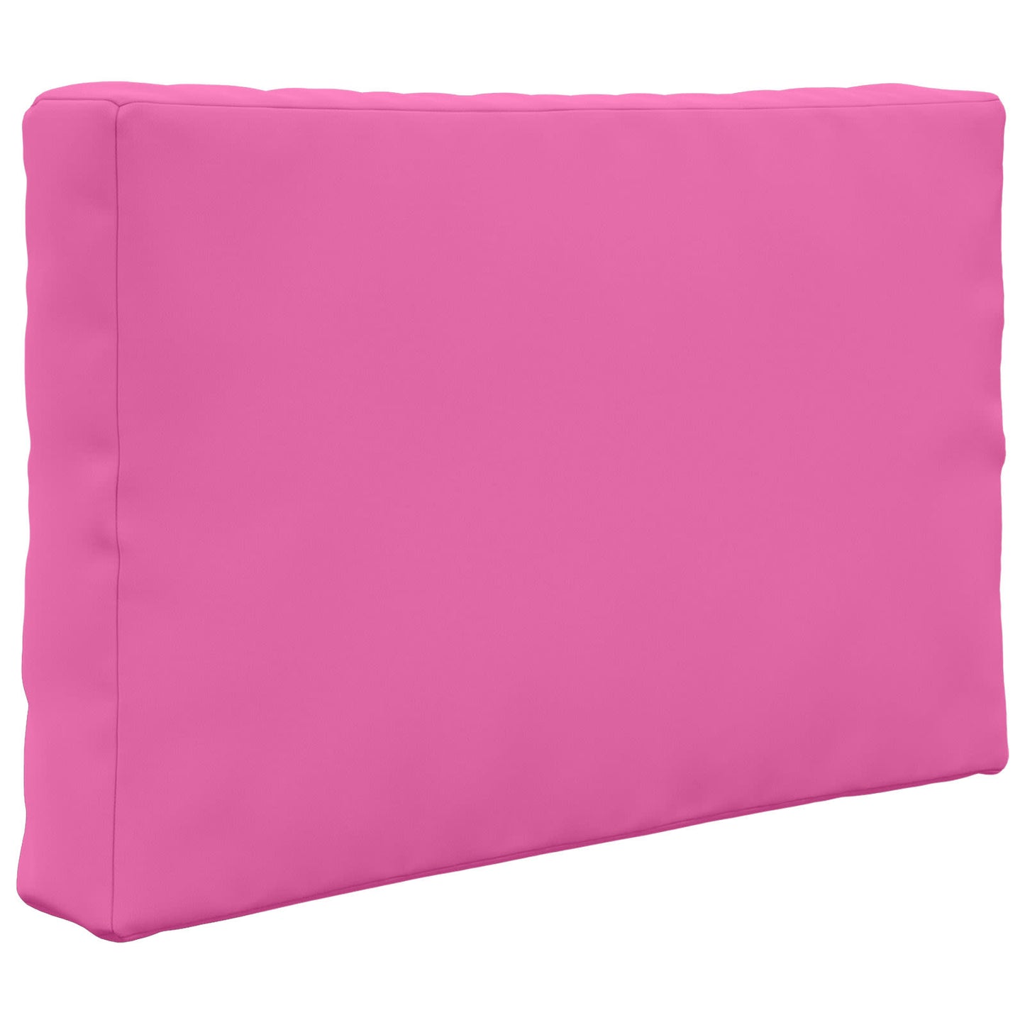 Udendørs Sofa Pude 3 pcs Lyserød Polyester