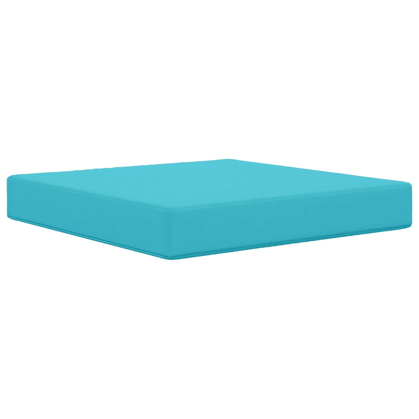 Udendørs Sofa Pude 3 pcs Turkis Polyester