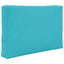 Udendørs Sofa Pude 3 pcs Turkis Polyester