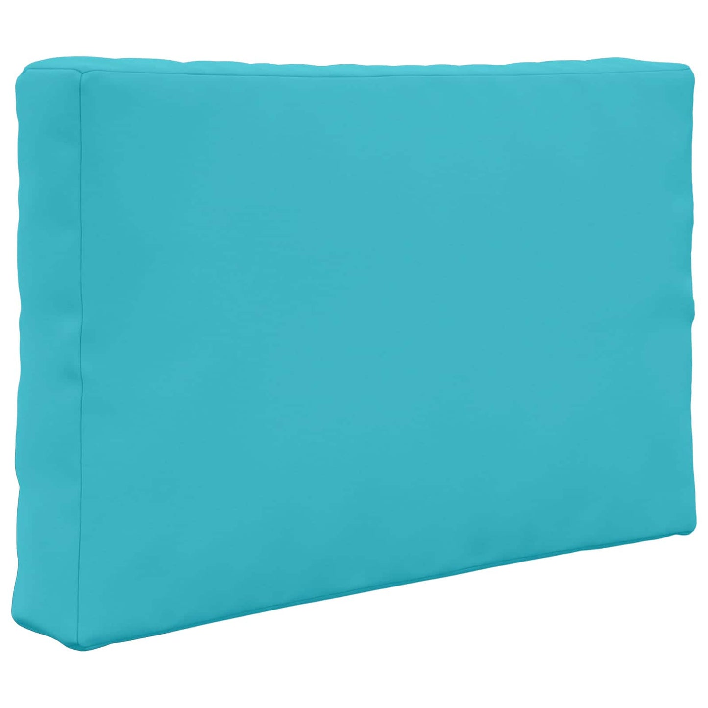 Udendørs Sofa Pude 3 pcs Turkis Polyester
