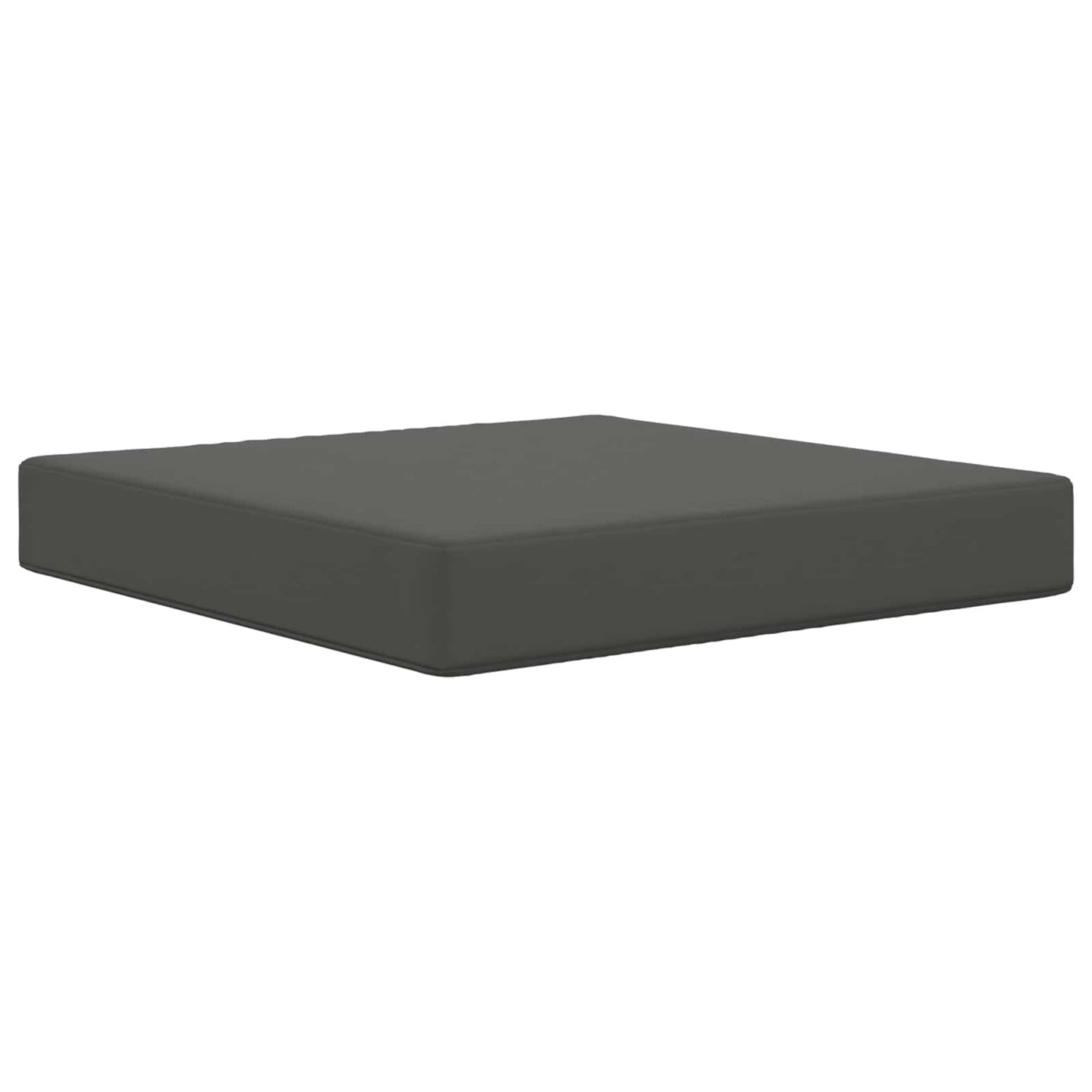 Udendørs Sofa Pude 3 pcs Antracit Polyester