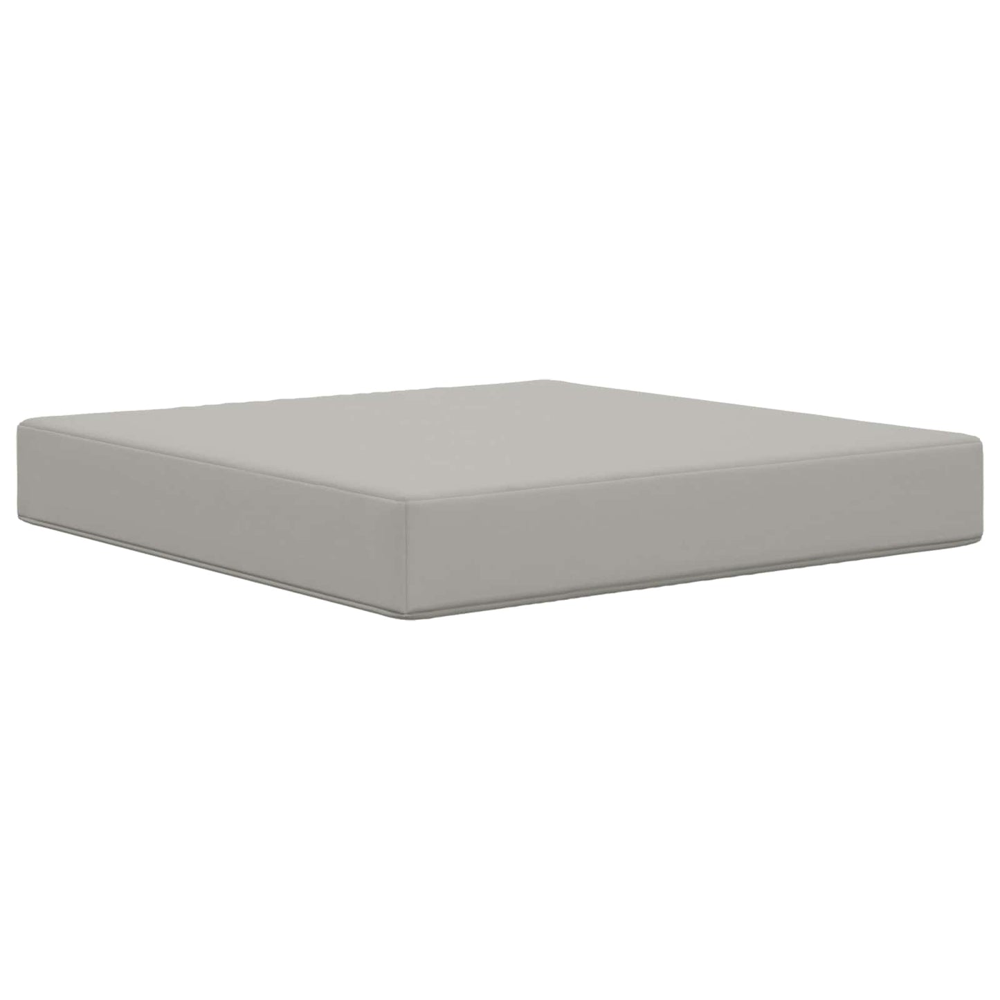 Udendørs Sofa Pude 3 pcs Grå Polyester