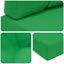 Udendørs Sofa Pude 3 pcs Grøn Polyester