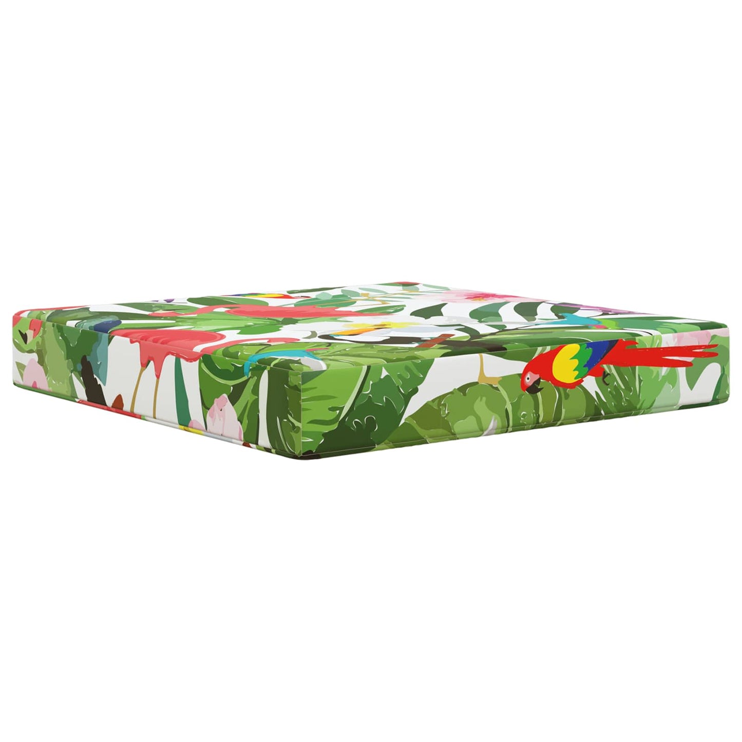 Udendørs Sofa Pude 3 pcs farverig Polyester
