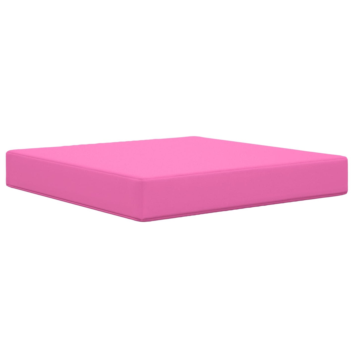 Udendørs Sofa Pude 3 pcs Lyserød Polyester