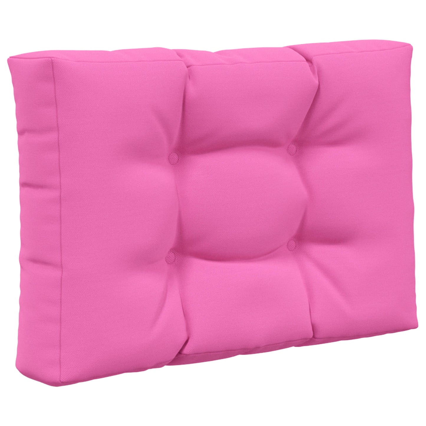 Udendørs Sofa Pude 3 pcs Lyserød Polyester