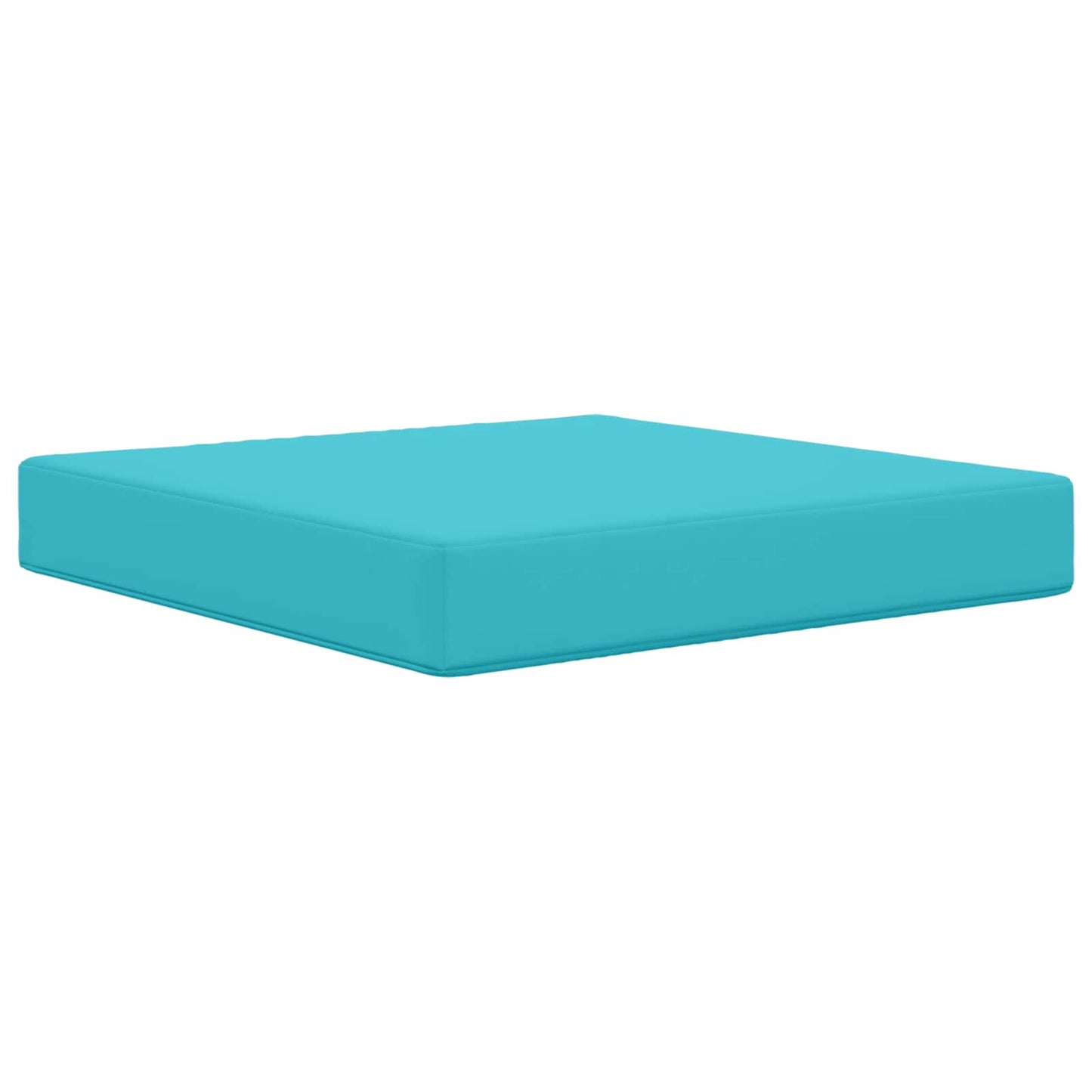 Udendørs Sofa Pude 3 pcs Turkis Polyester