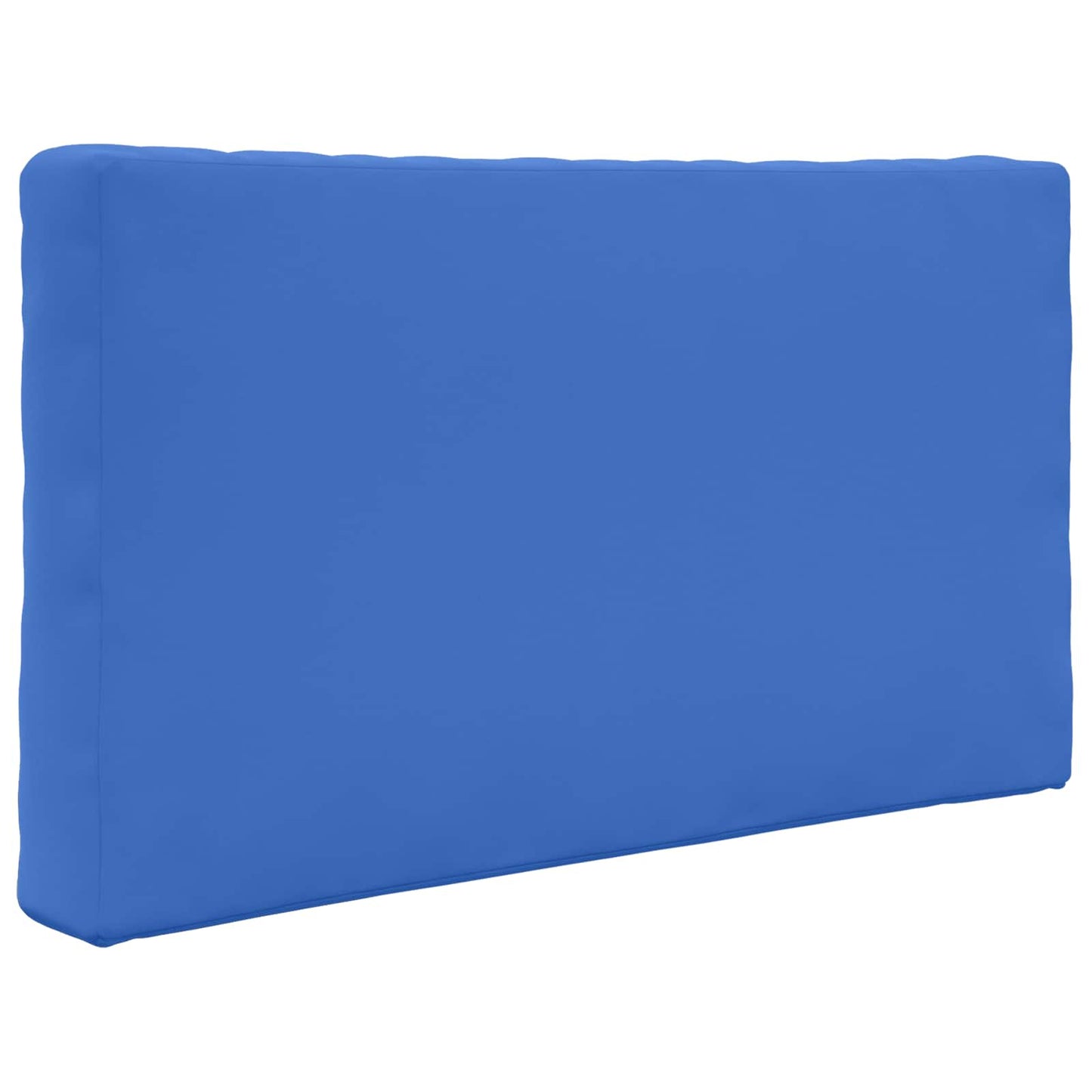 Udendørs Sofa Pude 2 pcs Kongelig blå Polyester