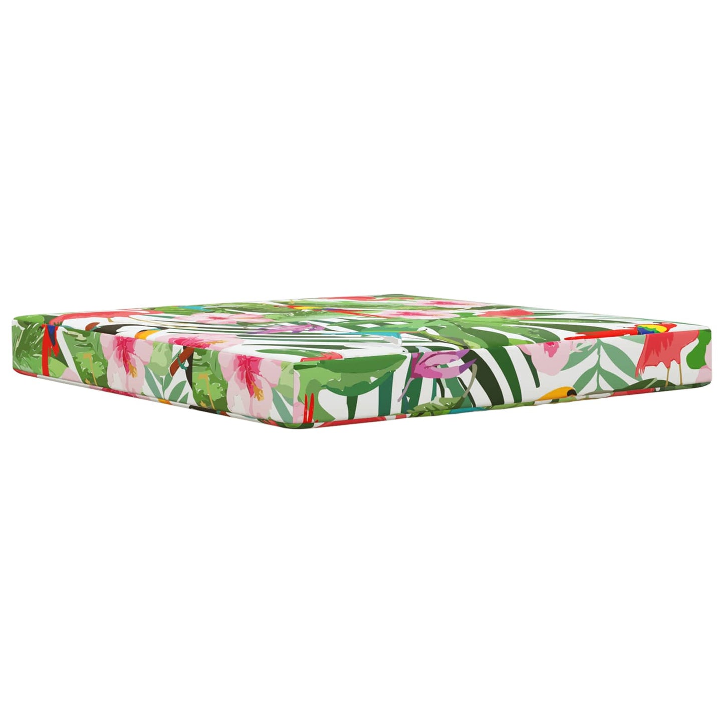 Udendørs Sofa Pude 2 pcs farverig Polyester