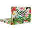 Udendørs Sofa Pude 2 pcs farverig Polyester