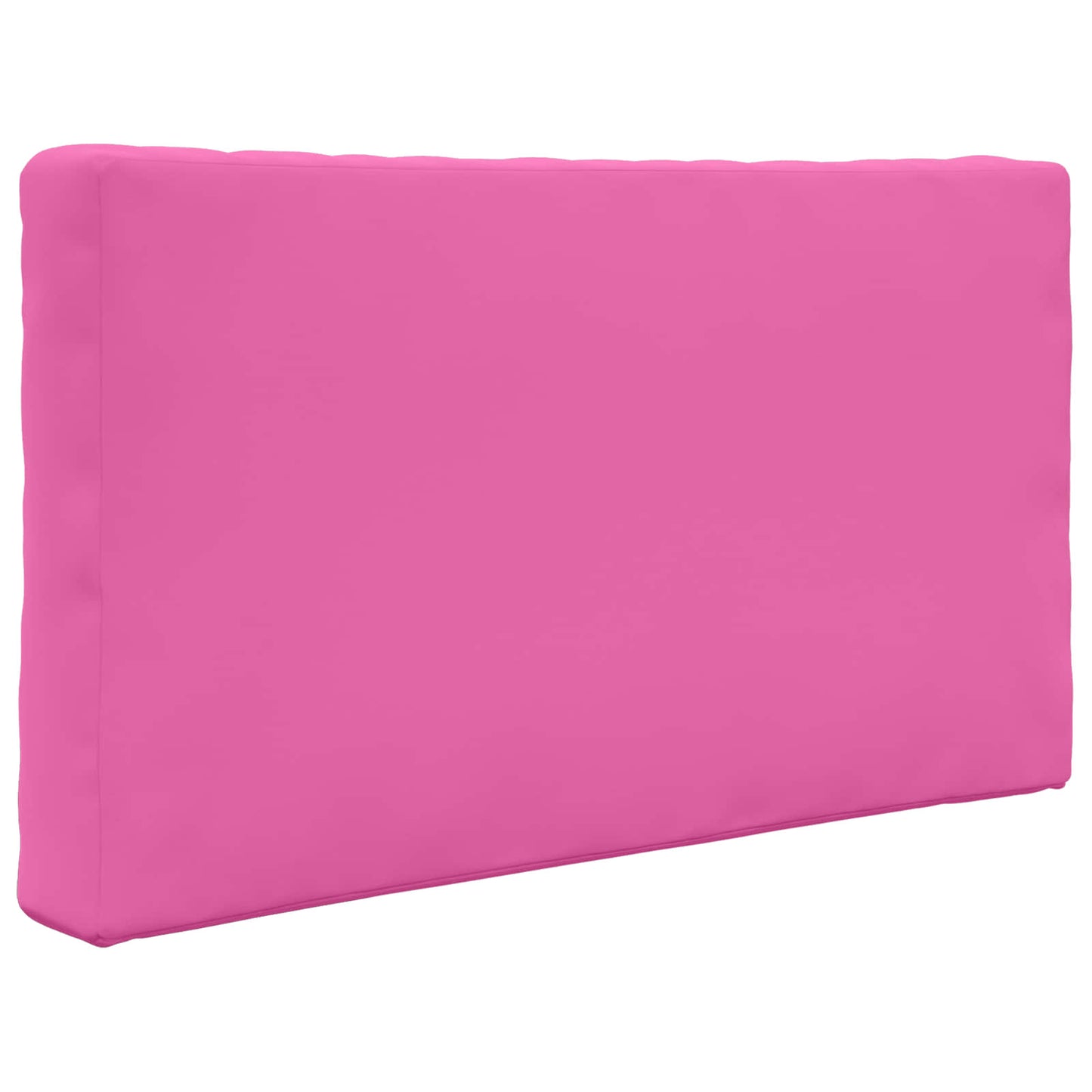 Udendørs Sofa Pude 2 pcs Lyserød Polyester