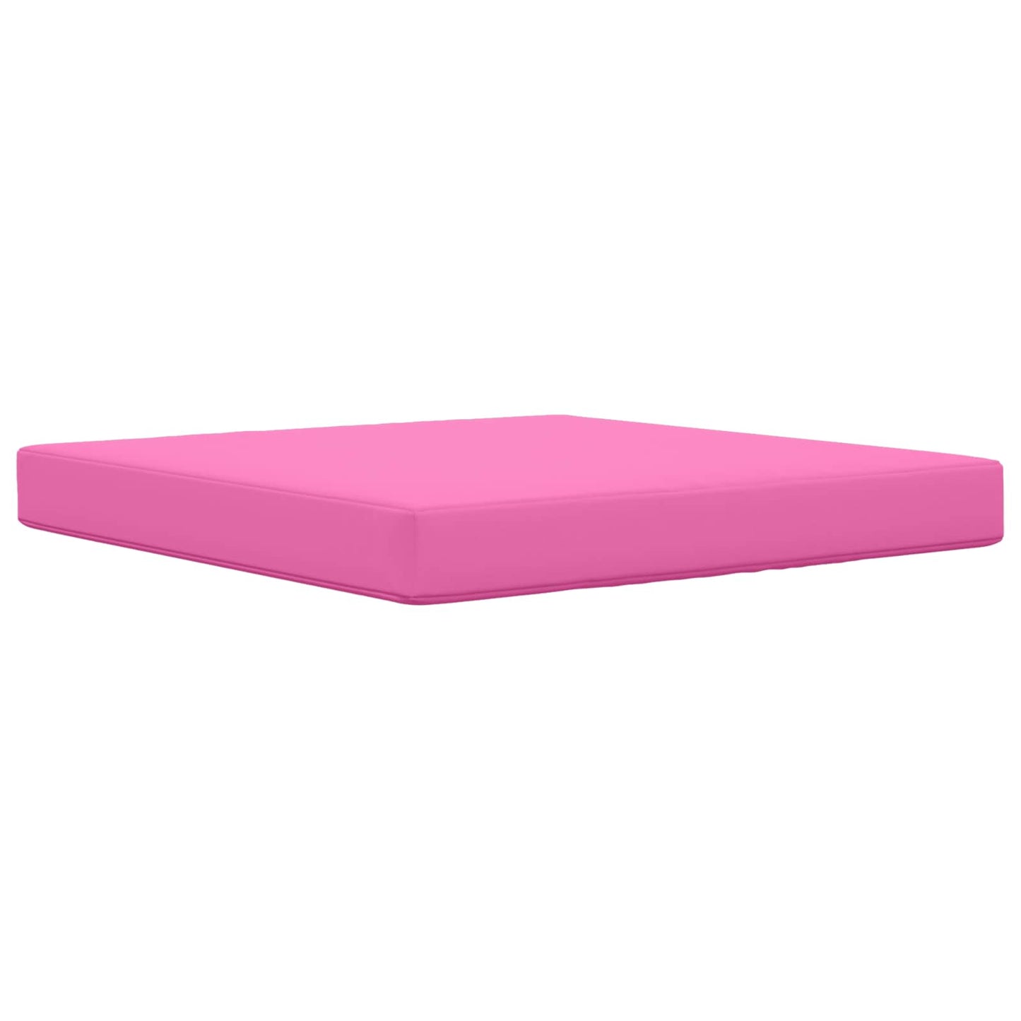 Udendørs Sofa Pude 2 pcs Lyserød Polyester