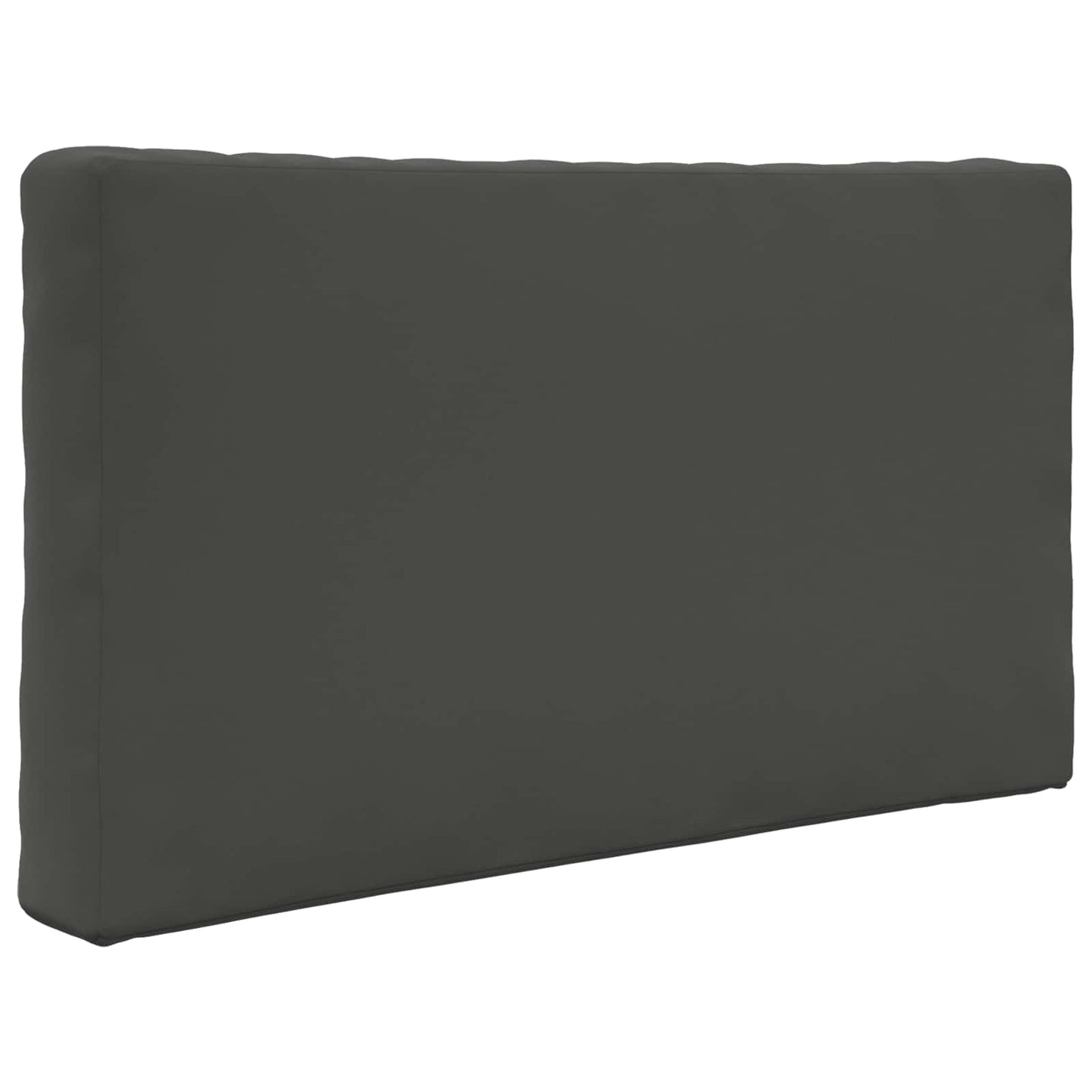 Udendørs Sofa Pude 3 pcs Antracit Polyester