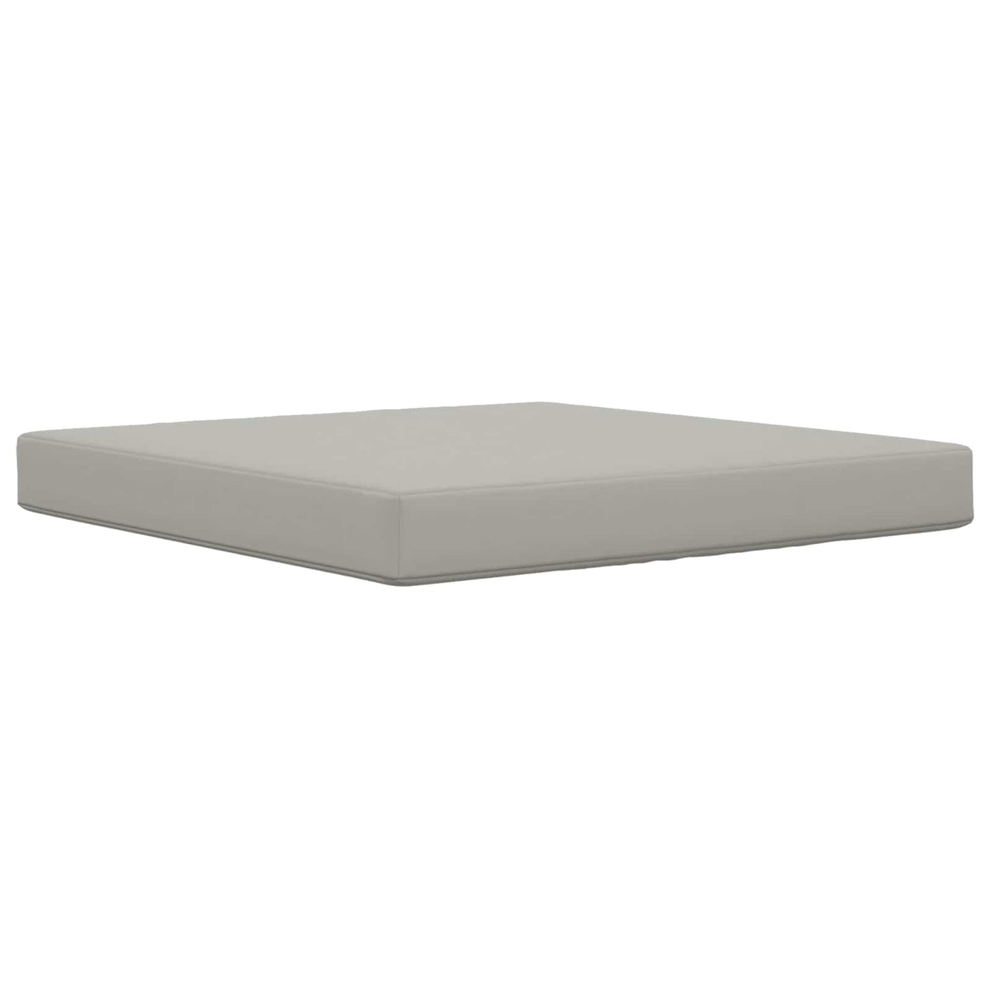 Udendørs Sofa Pude 3 pcs Grå Polyester