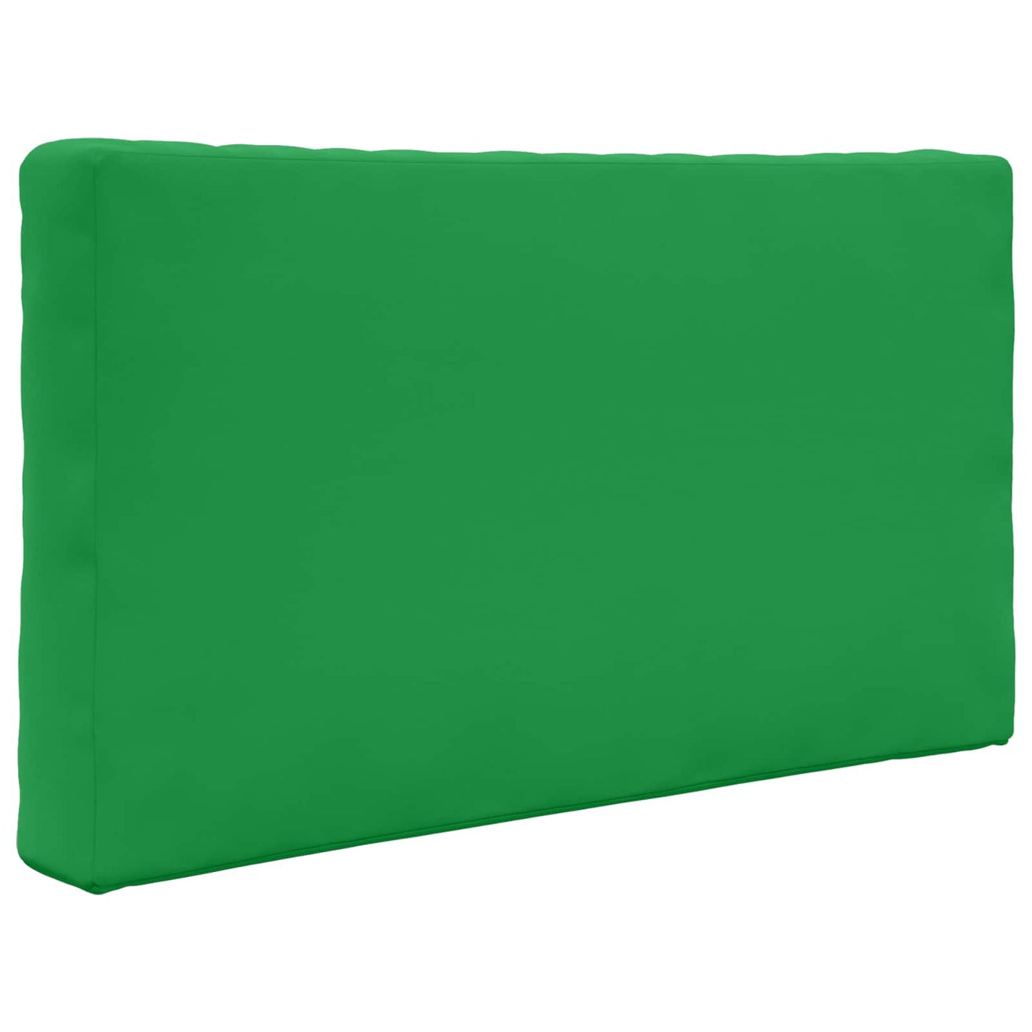 Udendørs Sofa Pude 3 pcs Grøn Polyester