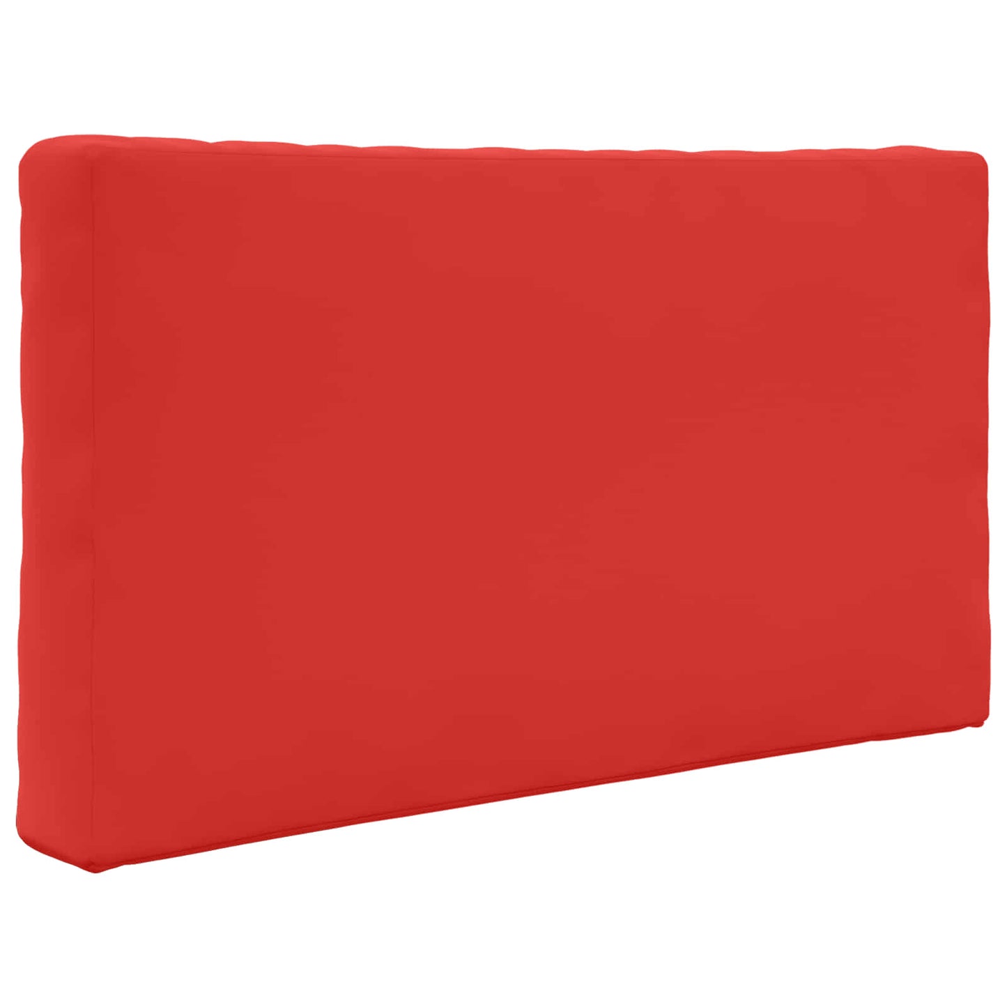 Udendørs Sofa Pude 3 pcs Rød Polyester