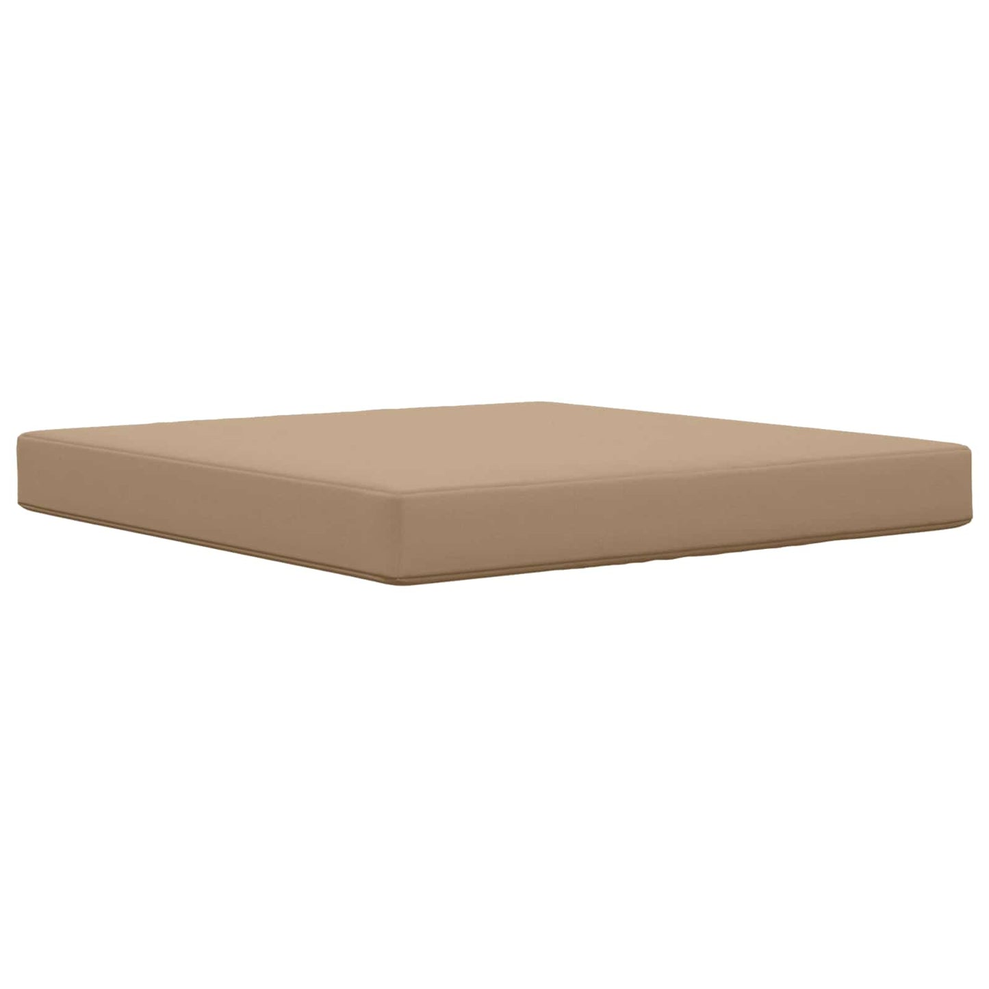 Udendørs Sofa Pude 3 pcs Gråbrun Polyester