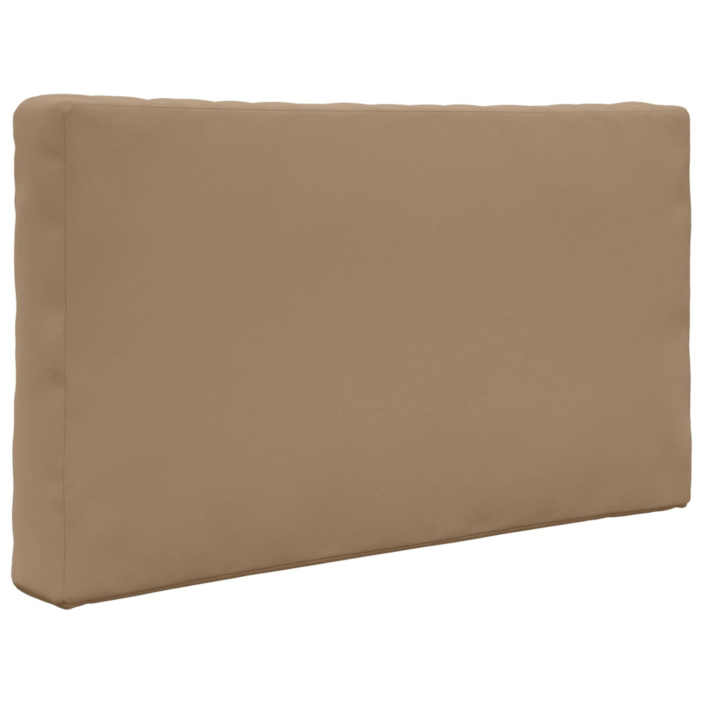 Udendørs Sofa Pude 3 pcs Gråbrun Polyester