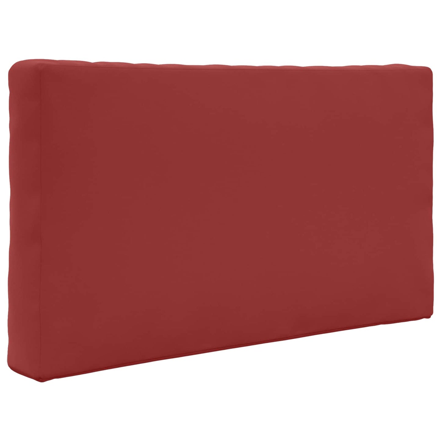 Udendørs Sofa Pude 3 pcs Vinrød Polyester