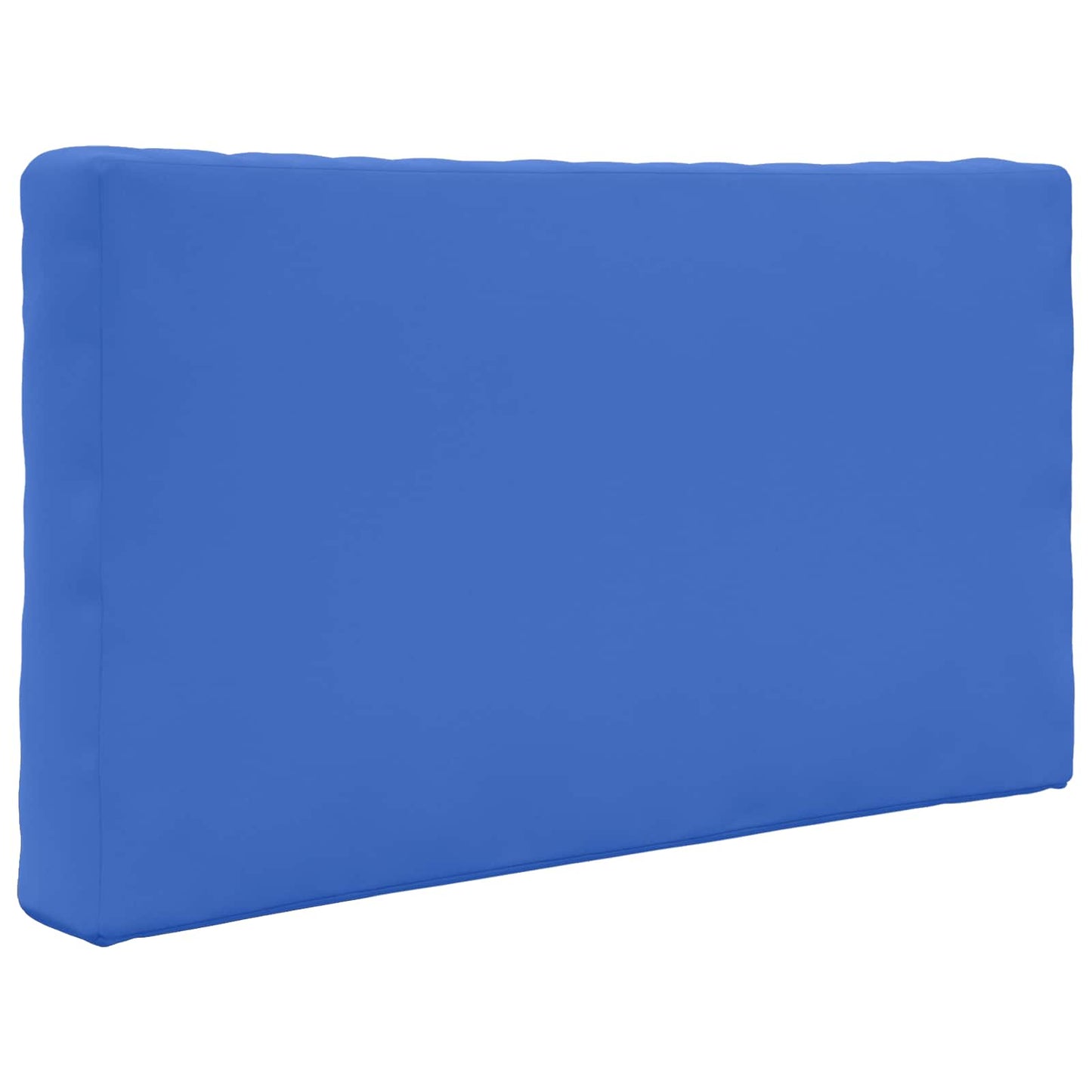 Udendørs Sofa Pude 3 pcs Kongelig blå Polyester