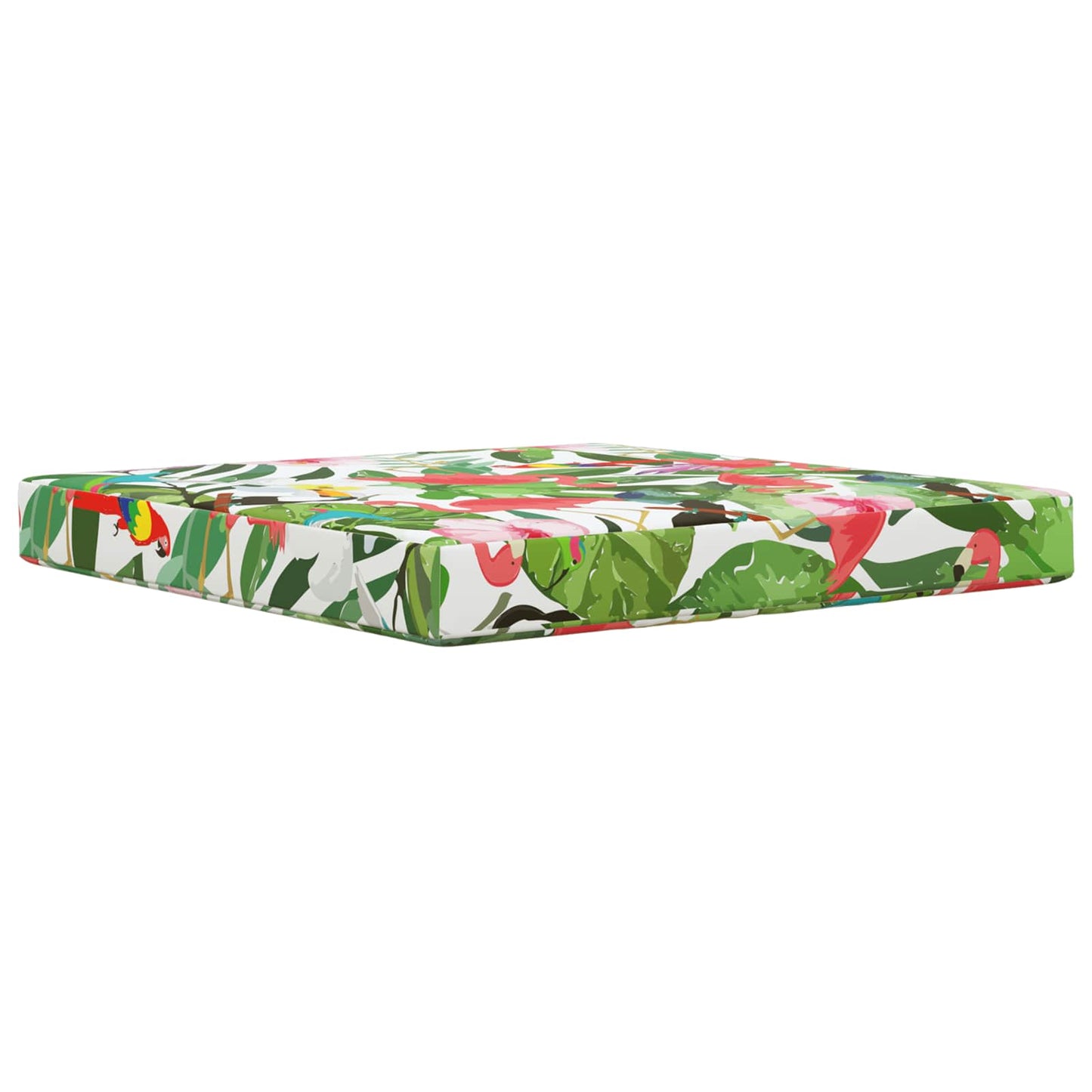 Udendørs Sofa Pude 3 pcs farverig Polyester