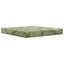 Udendørs Sofa Pude 3 pcs Bladdesign Polyester